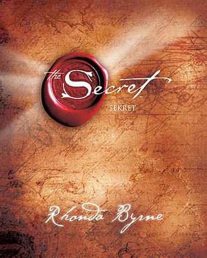 Rhonda Byrne   Sekret 170441,1